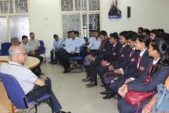 Government Industrial Training Institute Cuttack Museum photo 1